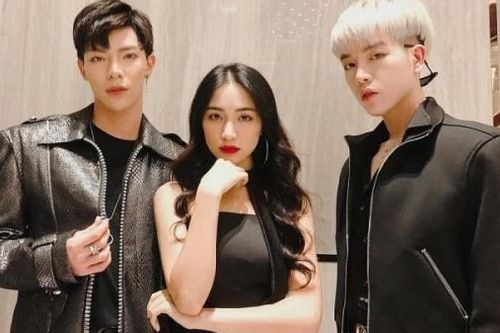 Sao Việt hôm nay 26/9: Hòa Minzy bất ngờ 'bóc mẽ' Đức Phúc
