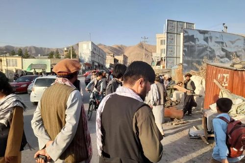 Afghanistan: Nổ tại thành phố miền Bắc khiến 4 người thương vong