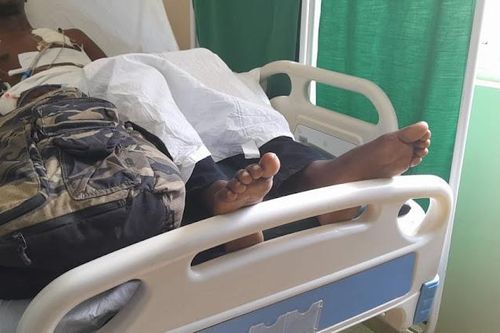 11 người Kenya thiệt mạng khi truy đuổi nhóm cướp gia súc