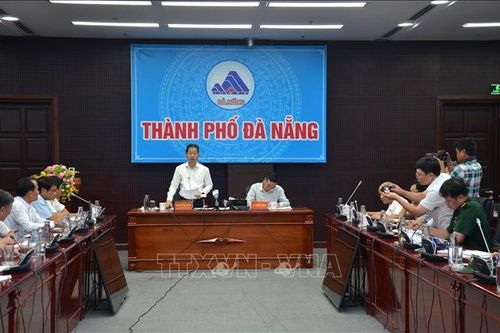 Ứng phó với bão Noru: Đà Nẵng cho học sinh nghỉ học từ chiều 26/9