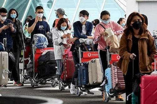 Nóng cuộc đua giành lao động lành nghề tại châu Á - Thái Bình Dương