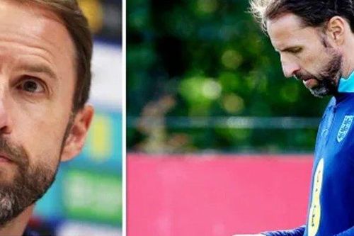 Southgate & những nỗi ưu tư trĩu nặng trước thềm World Cup