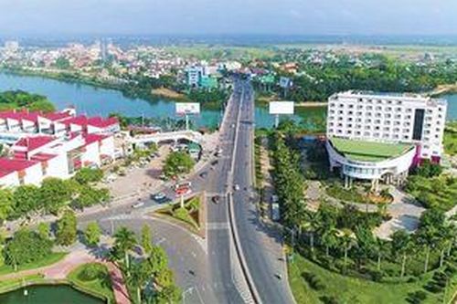 Biến nguồn năng lượng gió Lào thành tài nguyên giá trị trên 'đất thép' Quảng Trị