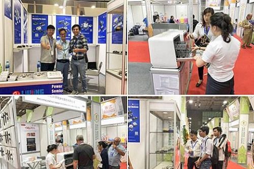 Hơn 100 doanh nghiệp Trung Quốc sắp giới thiệu sản phẩm công nghệ hiện đại tại Hà Nội