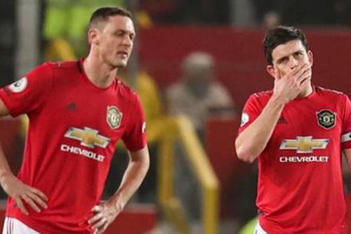 Matic: 'Những gì mọi người đang làm với Maguire là một thảm họa'