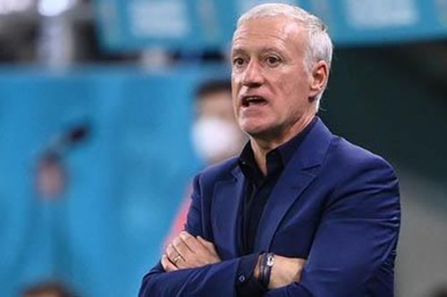 HLV Deschamps đề nghị PSG hạn chế sử dụng Mbappe