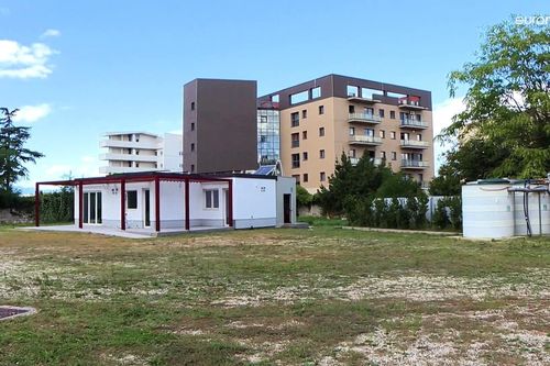 Italy xây dựng nhà sử dụng năng lượng hydro đầu tiên ở châu Âu