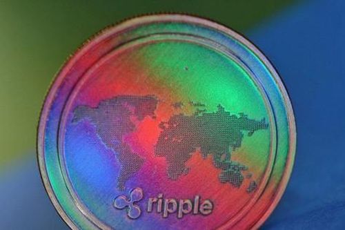 Lý do XRP đang rất lạc quan