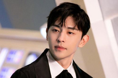 Hóa ra đây là lý do khiến Đặng Luân si mê vợ sắp cưới?