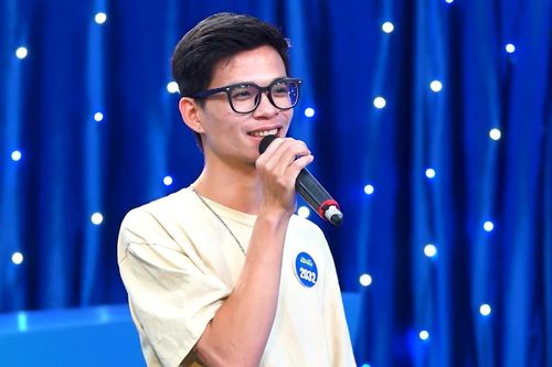 Minh Đinh thiếu bứt phá, khiến Châu Đăng Khoa thẳng thắn: 'Anh ít thích bài này nhất'