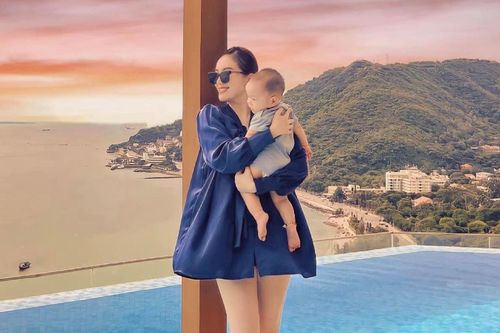 Bảo Thy tiết lộ nghề yêu thích nhất trong cuộc đời: Không phải ca sĩ hay doanh nhân