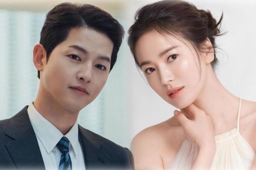 Sau nhiều đồn đoán của khán giả, ngày Song Hye Kyo và Song Joong Ki 'tái hợp' sẽ đến vào năm 2022?