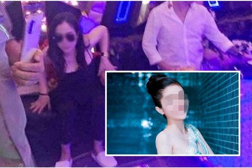 Tiktoker làm chủ động thác loạn vừa bị truy bắt: Chăm làm từ thiện, thường xuyên nói triết lý nhân sinh