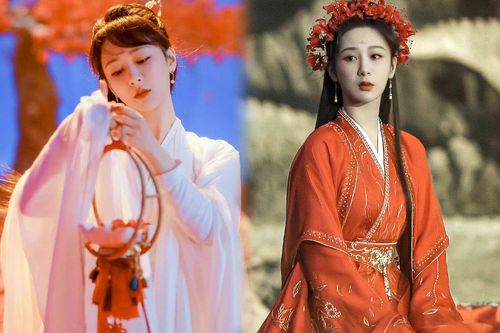 Trường Tương Tư tung video hậu trường đóng máy, Dương Tử làm gì mà khiến dân tình hú hồn?