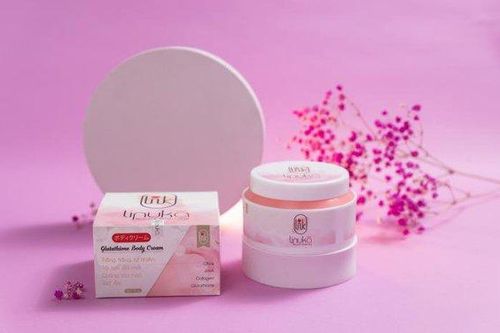 Góc Review sản phẩm kem trắng da body Linuka