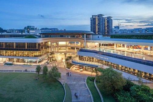 Trường đại học ở châu Á là 'cái nôi sản sinh' nhiều doanh nhân thành đạt