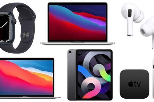 Đến 2025, 65% AirPods, 20% iPad toàn cầu được sản xuất tại Việt Nam