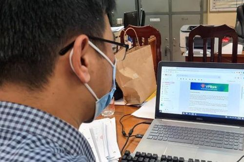 'Điểm mặt' hơn 30 tên miền mạo danh 5 ngân hàng lớn ở Việt Nam với mục đích lừa đảo