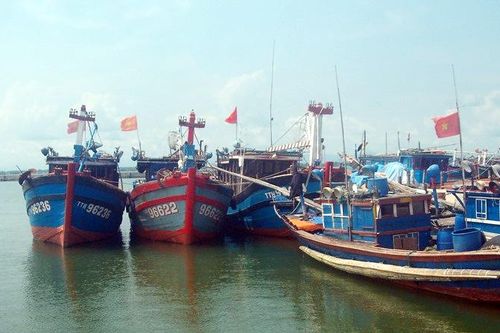 Thừa Thiên - Huế: Lên phương án sẵn sàng ứng phó bão Noru
