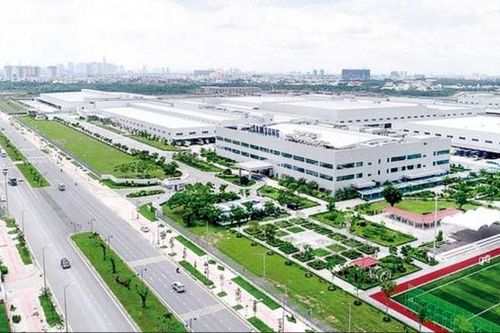 Bất động sản công nghiệp: Cần bứt tốc để đón 'sóng' đầu tư