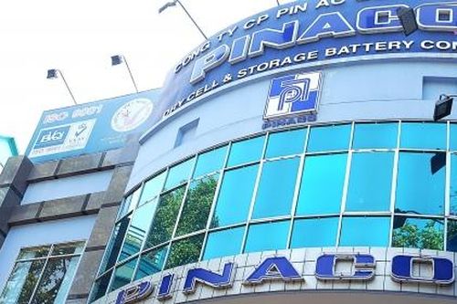 Pinaco bị phạt và truy thu thuế gần 3,4 tỷ đồng