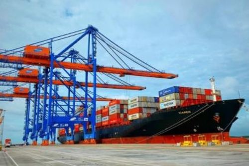 Công ty CP Vận tải và Xếp dỡ Hải An bị xử phạt thuế