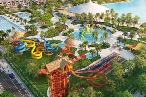 Vinhomes giới thiệu dự án Vinhomes Ocean Park 3 – The Crown