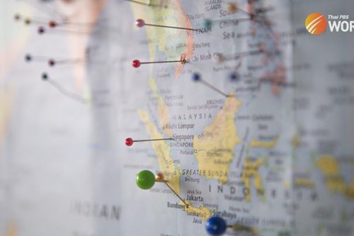 ASEAN được dự báo sẽ dẫn đầu thế giới về tăng trưởng xuất khẩu