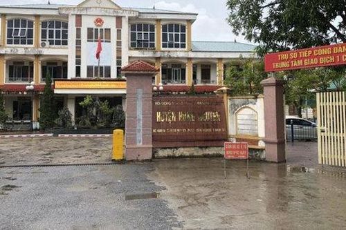Nghệ An: Nhiều sai phạm tại huyện Hưng Nguyên sau khi thanh tra