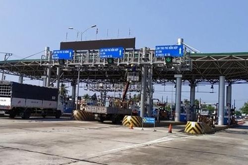 Bộ Giao thông Vận tải thống nhất thu phí trạm BOT Cai Lậy trở lại từ ngày 7/10
