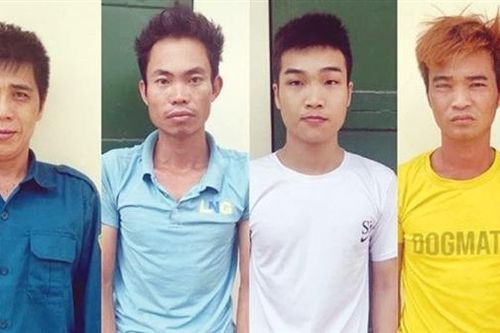 Đánh sập đại lý cấp 2 trong đánh bạc M88