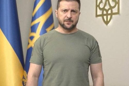 Ukraine nhận hệ thống phòng không tối tân từ Mỹ