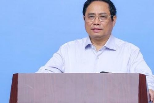 Thực hiện quyết liệt các giải pháp thúc đẩy giải ngân vốn đầu tư công
