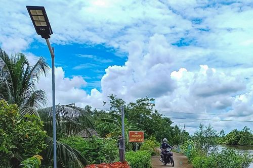 Trần Phán: Chuyển hóa địa bàn
