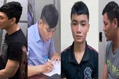 Bắt giam nữ giám đốc liên quan vụ truy sát Quân 'xa lộ'