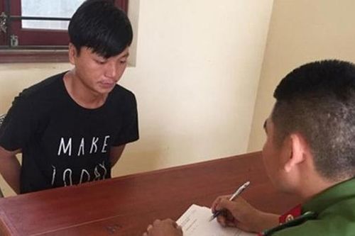 Cuộc tầm nã 'nghịch tôn' vô đạo