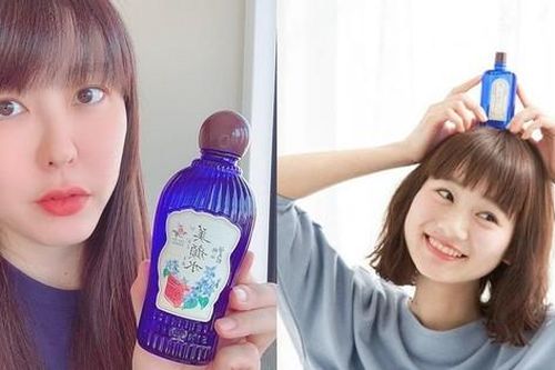 'Bóc' sản phẩm trị mụn hot nhất mùa hè, làm 'bay màu' mụn trong một nốt nhạc?