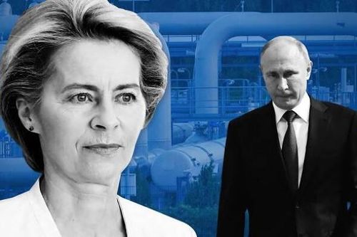 EU buộc phải trì hoãn các lệnh trừng phạt mới sau cảnh báo của Tổng thống Putin