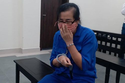 Nữ giám đốc 'ôm' hơn 11 tỷ đồng bỏ trốn sau 'thương vụ' mua bán ô tô