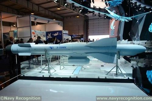 Đòn tấn công bằng tên lửa Kh-59M phá hủy hạ tầng sân bay Krivoy Rog của Ukraine