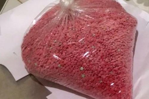 Quảng Trị: Bắt quả tang đối tượng tàng trữ 42.000 viên ma túy