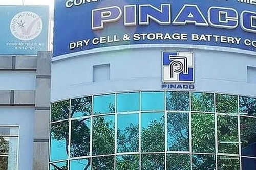 Pinaco bị phạt và truy thu gần 3,4 tỷ đồng tiền thuế