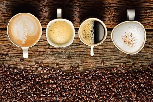 Con người uống hơn 500 tỉ cốc cà phê mỗi năm