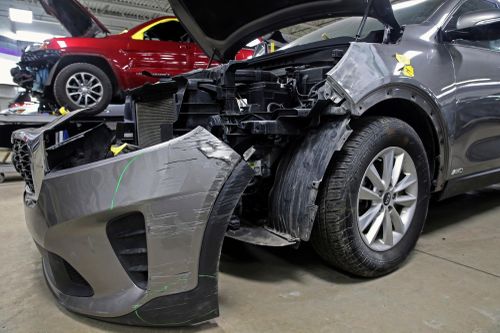 Kia và Hyundai bị kiện vì trào lưu bẻ khóa xe trên TikTok