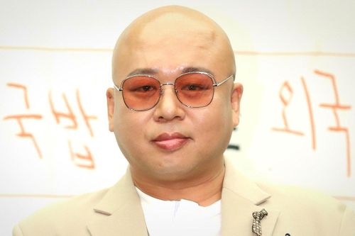 Ca sĩ Don Spike bị bắt vì sử dụng ma túy đá