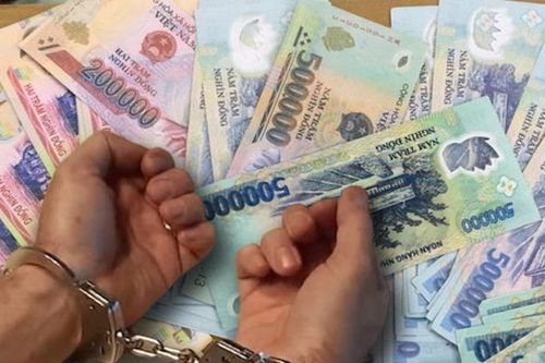 Cảnh sát tìm nhà đầu tư vào Công ty Gold Time