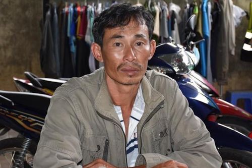 Đâm chết người khi đòi nợ 20 triệu đồng