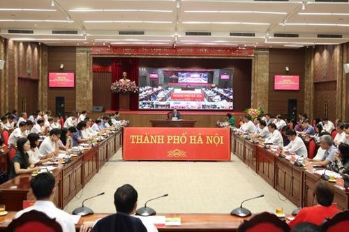 Nông dân Thủ đô giãi bày nhiều khó khăn, vướng mắc