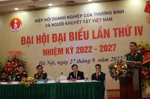 Ông Trần Hồng Quảng được bầu làm Chủ tịch Hiệp hội VAIDE