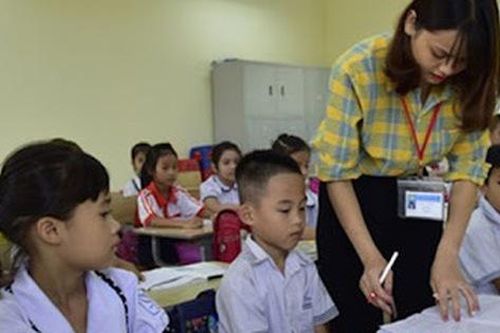 Một năm học có bao nhiêu tuần thực học?